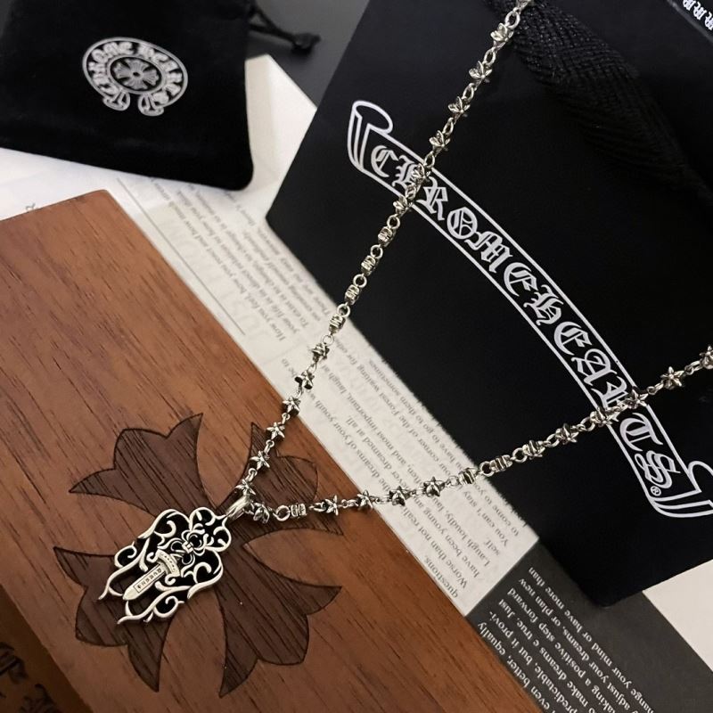 Chrome Hearts Necklaces